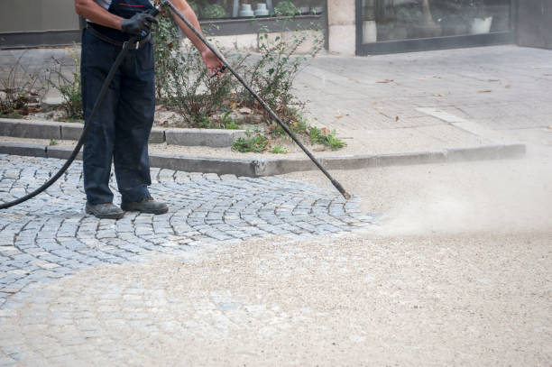 Reliable Chisholm, MN Pressure Washing Services Solutions
