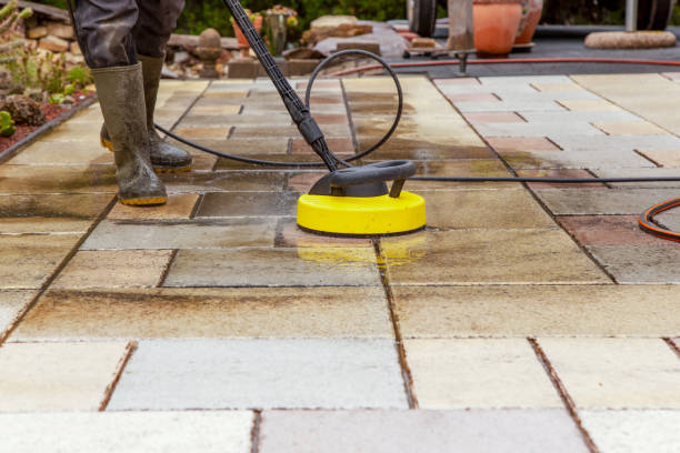Best Post-Construction Pressure Washing  in Chisholm, MN